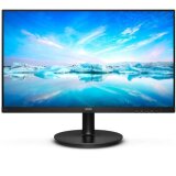 Philips v-line 221v8a - led monitor - full hd (1080p) - 22"