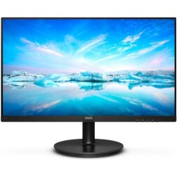 21 5 VA LED GAMING MONITOR 75 Hz  ADAPTIVE SYNC  1920 1080  16:9  250 cd m   hdmi  vga  4ms  SPEAKERS  vesa 100 100