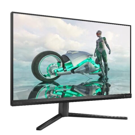 27 MONITOR  IPS 180hz