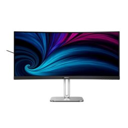 34 MONITOR VA 120HZ REG ALT AUDIO USB-C