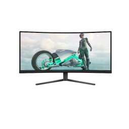 34 MONITOR CURVO 21:9 WQHD 180HZ