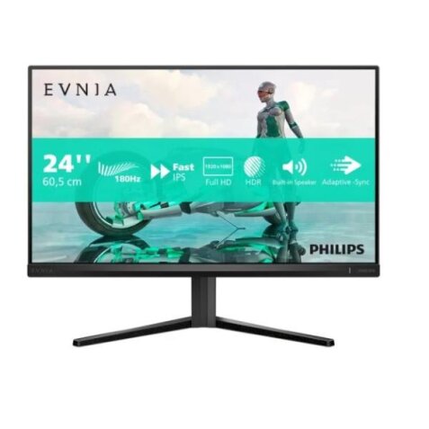 23 8 MONITOR  IPS 180hz