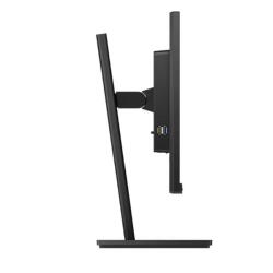 Philips S Line 243S1/00 computer monitor 60.5 cm (23.8") 1920 x 1080 pixels Full HD LCD Black