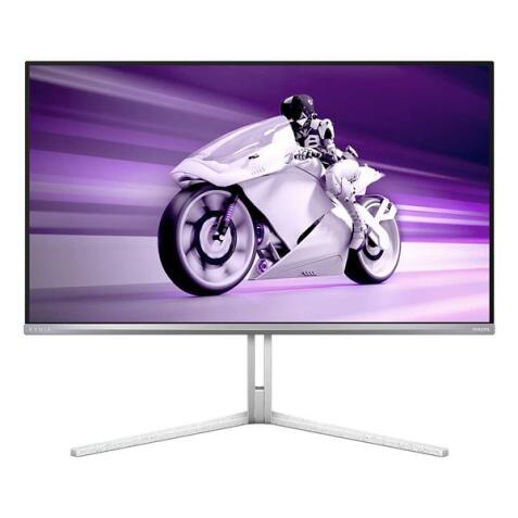 31 5 MONITOR  QD-OLED REG ALT USB-C 240HZ