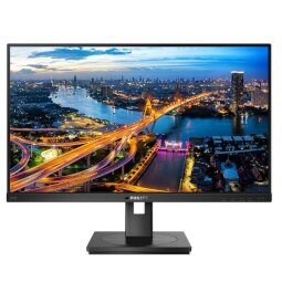 Philips B Line 245B1 - LED monitor - 24"