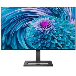 Philips E-line 272E2FA - LED monitor - Full HD (1080p) - 27"