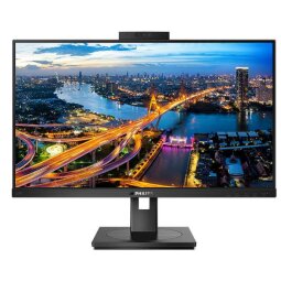 Philips B Line 242B1H/00 LED display 60.5 cm (23.8") 1920 x 1080 pixels Full HD Black