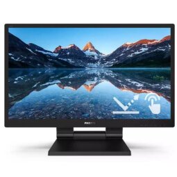 Philips B Line 242B9TL - LED monitor - Full HD (1080p) - 24"