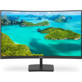 Philips E-line 271E1SCA - LED monitor - curved - Full HD (1080p) - 27"