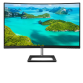 32  GAMING MONITOR CURVO QHD 75 HZ  ADAPTIVE SYNC  2560 1440  LED VA  ULTRACOLOUR  FLICKER FREE  LOW BLUE PROTEZIONE OCCHI