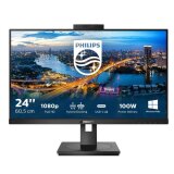 Philips B Line 243B1JH - LED monitor - Full HD (1080p) - 24"