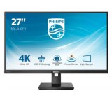 Philips P-line 279P1 - LED monitor - 4K - 27"