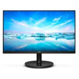 Philips V Line 271V8LA/00 LED display 68.6 cm (27") 1920 x 1080 pixels Full HD Black