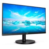 Philips v line 271v8l/00 led display 68.6 cm (27") 1920 x 1080 pixels full hd black