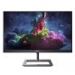 23.8  Professional gaming monitor 144 hz 1ms ultrawide color adaptive sync hdmi display port multimediale protezione occhi 350cd/m2