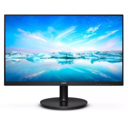 Philips V-line 242V8LA - LED monitor - Full HD (1080p) - 24"