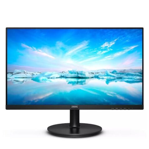 27 VA LED GAMING MONITOR 75 Hz  ADAPTIVE SYNC  1920 1080  16:9  250 cd m   hdmi  vga  4ms  SPEAKERS  vesa 100 100