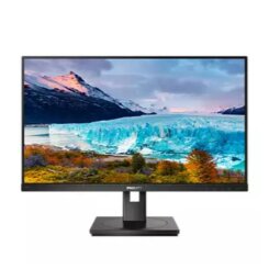 Philips S-line 275S1AE - LED monitor - 27"