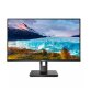 27 IPS 2560 1440 IPS Ergonomia Totale HDMI Display Port DVI 4 ms Casse Audio Integrate Flicker Free Vesa Nero