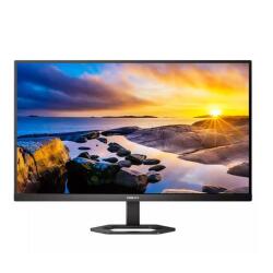 Philips 5000 series 27E1N5500LA/00 computer monitor 68.6 cm (27") 2560 x 1440 pixels Quad HD LCD Black