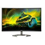 Momwntum Gaming Monitor  27  VA curvo  2k  165 hz  1ms  hdr  low input lag  vesa