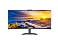 Monitor de videoconferencia Philips 5000 series 34E1C5600HE/00 LED display 86,4 cm (34") 3440 x 1440 Pixeles 4K Ultra HD Negro