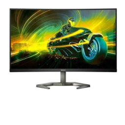 Philips Momentum 5000 32M1C5500VL - LED monitor - curved - QHD - 32" - HDR