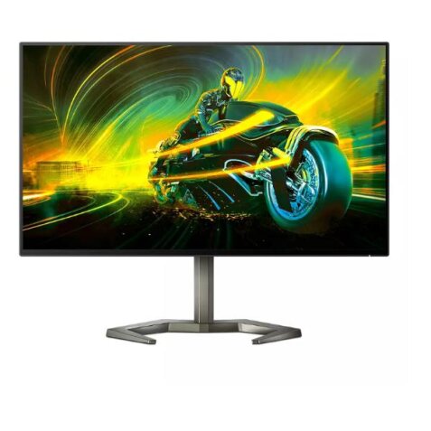 27   Momentum Gaming Monitor  4k nano IPS  144Hz  Adaptive Sync  HDR 600  1ms  low input lag  2 hdmi  2 display port  Hub USB  multiview  re