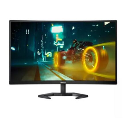 27  Gaming Monitor Curvo  VA  FHD  165Hz  1ms  2 hdmi  display port  vesa