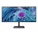 Philips E-line 346E2LAE - LED monitor - 34"