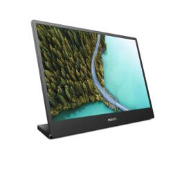 Philips 16b1p3302d - 3000 series - led monitor - full hd (1080p) - 16"