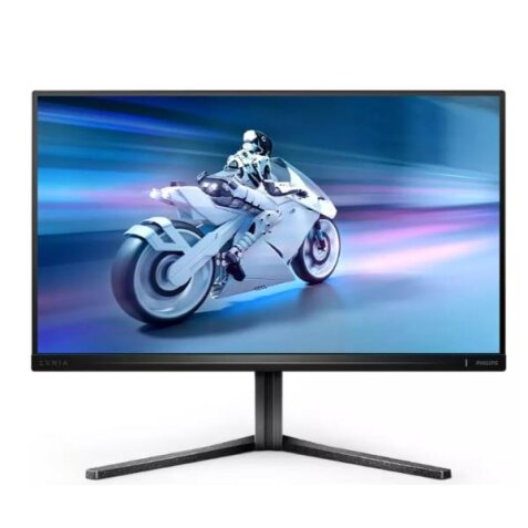 24 5    MONITOR GAMING IPS REG ALT 280HZ