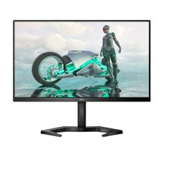 Evnia Gaming Monitor  24  Full HD  IPS  16:9  165Hz  1ms  FreeSync Premium  Low Blue Mode  tilt  vesa