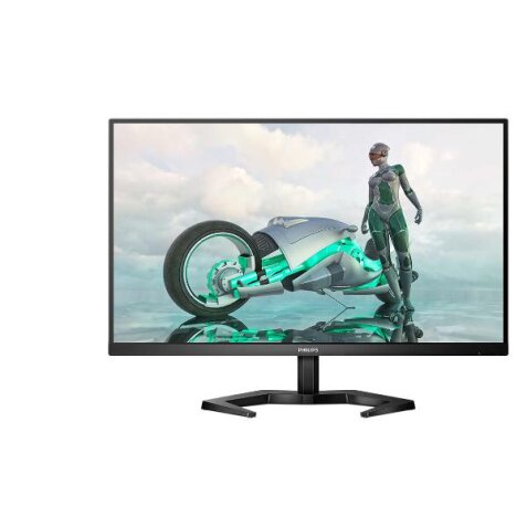 Gaming Monitor  27  Full HD  16:9  1920x1080  165Hz  1ms  Freesync Premium  G-Sync  Low Bliue Mode  Vesa  tilt