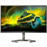 32 Momentum Gaming Monitor UHD IPS 144Hz 1ms HDR adaptive sync low input lag 2 hdmi 2 display port hub usb speakers integrati regolazioni