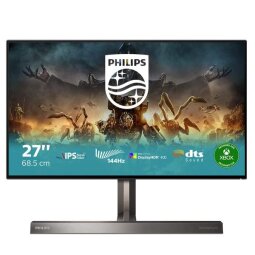 Philips Momentum 279M1RV - LED monitor - 27" - HDR