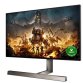 32 4K IPS Gaming  Momentum Xbox designed HDR400 144hz 500 cd/m2 bassa latenza  1ms 3 hdmi display port USB-C speakers DTS Ambiglow