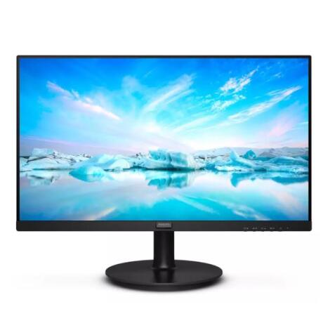 V-line Monitor 27 VA 1920x1080 100Hz 1ms Black Audio