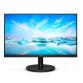 V-line Monitor 24 Va 1920x1080 100Hz 1ms Black audio