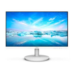 V-line Monitor 24 IPS 1920x1080 75Hz 4ms White Audio