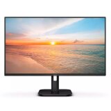 E-line Monitor 24 16:9 IPS 1920x1080 100Hz 1ms Black Audio