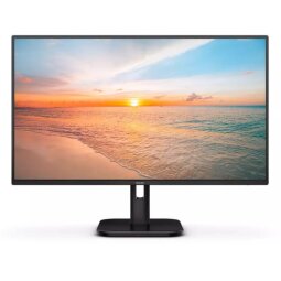 E-line Monitor 27 16:9 IPS 1920x1080 100Hz 1ms Black Audio