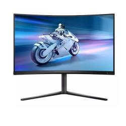 M-Line Monitor Curvo 32 VA 240Hz 0 5ms Grey