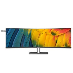 45   MONITOR CURVO VA 32:9 450CD 3000:1 USB C DP HDMI