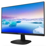 Philips V-line 273V7QJAB - LED monitor - Full HD (1080p) - 27"