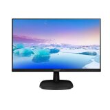 Philips V Line Full HD LCD monitor 243V7QDSB/00