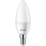 DIS LED CANDELA 40W E14 2700K NON DIM BOX4