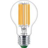 LED GOCCIA VETRO FILAM 100W E27 2700K NON-DIM CLASSE A