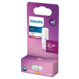 LED CAPSULE 230V 40W G9 3000K NON-