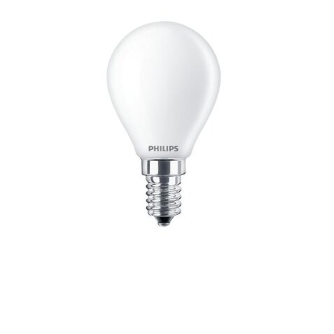 PHILIPS - OLIVE E LUSTRE LUCE A LED BIANCA CALDA 25W